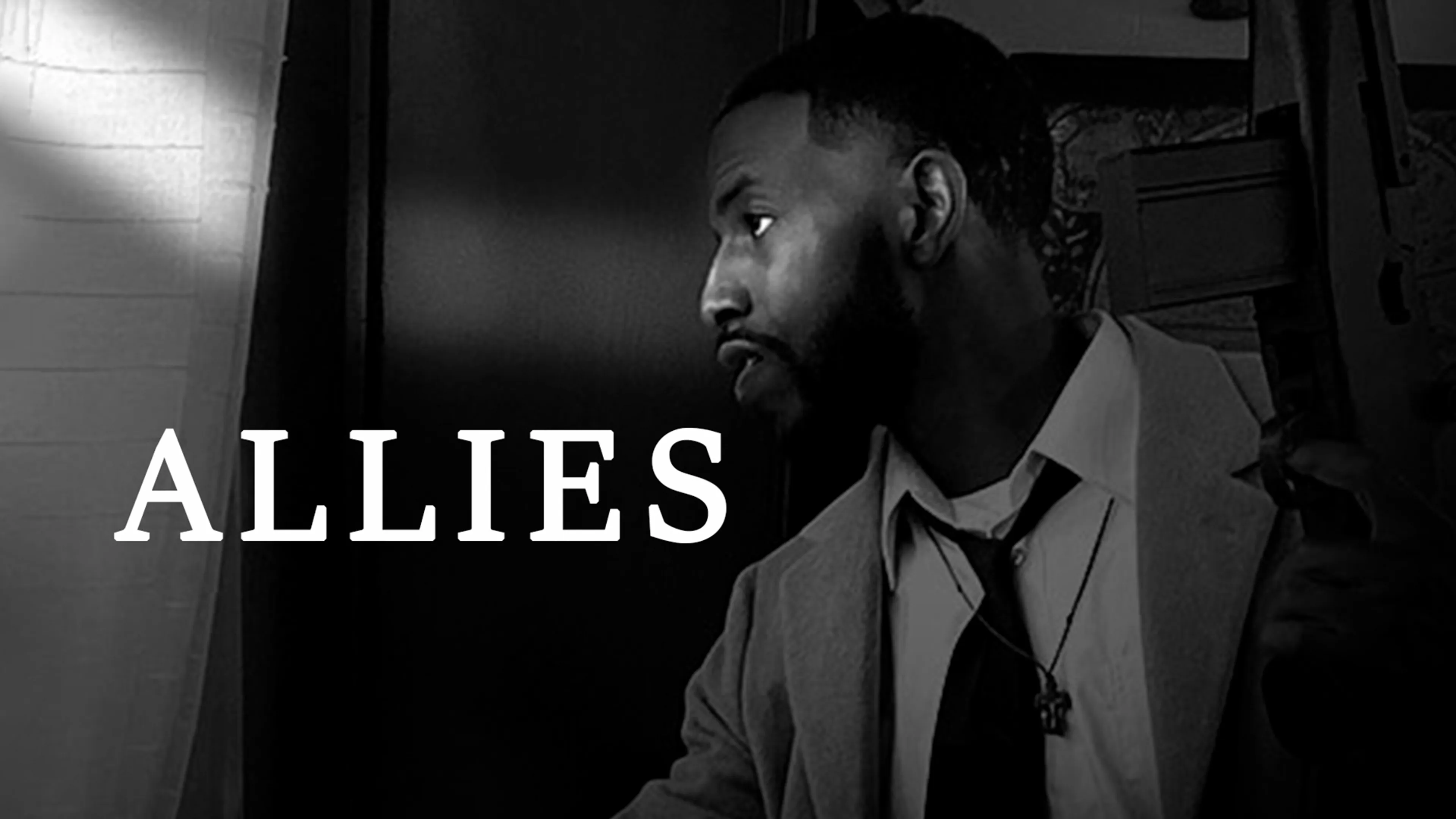 Allies poster